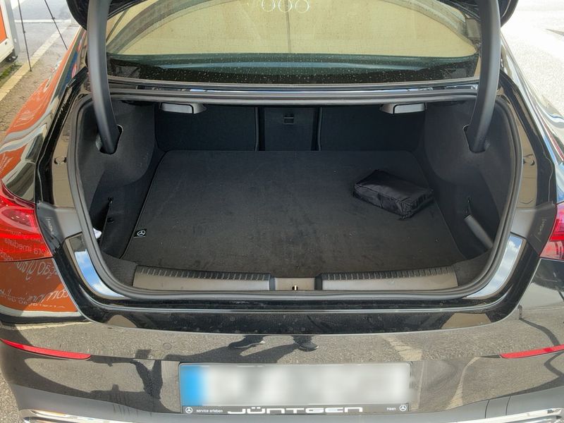 Mercedes-Benz CLA-Klasse CLA 200 Mild-Hybrid AMG Line 2024 – снимка 15