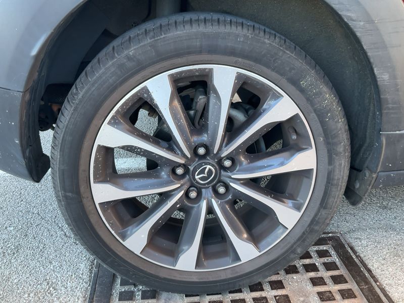 Mazda CX-3 1.8 Skyactiv-D Zenith 2019 – снимка 9