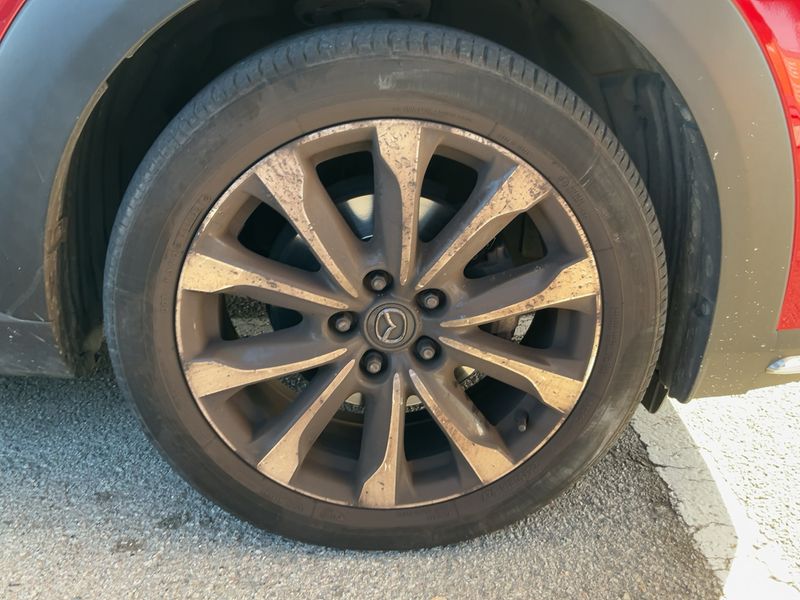 Mazda CX-3 1.8 Skyactiv-D Zenith 2019 – снимка 11