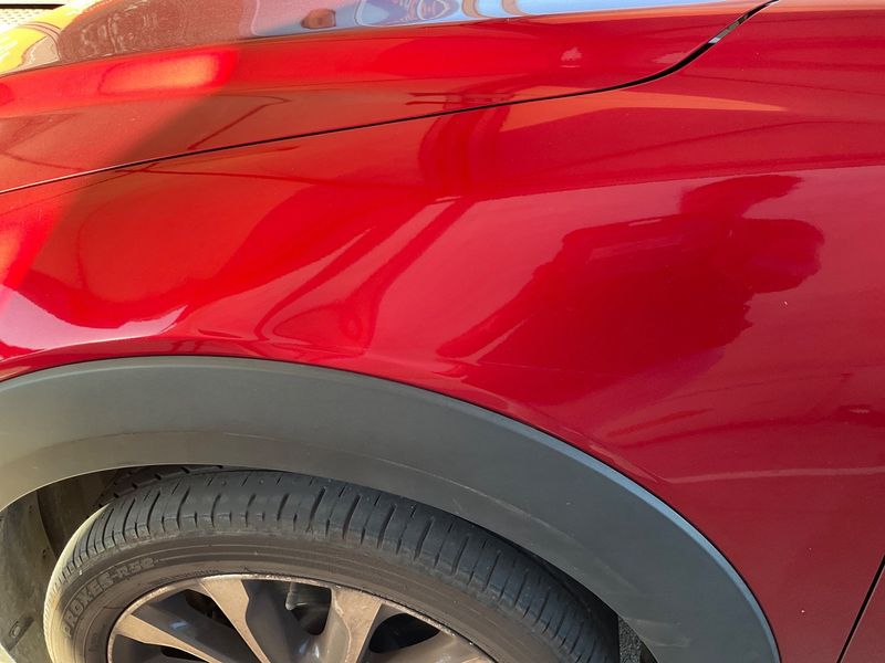Mazda CX-3 1.8 Skyactiv-D Zenith 2019 – снимка 27