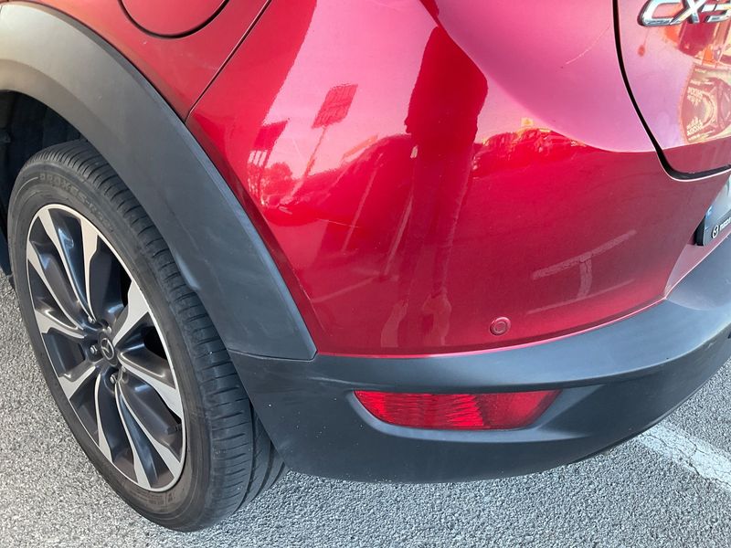 Mazda CX-3 1.8 Skyactiv-D Zenith 2019 – снимка 28