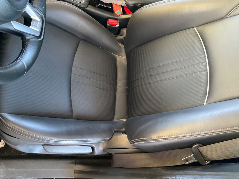 Mazda CX-3 1.8 Skyactiv-D Zenith 2019 – снимка 25
