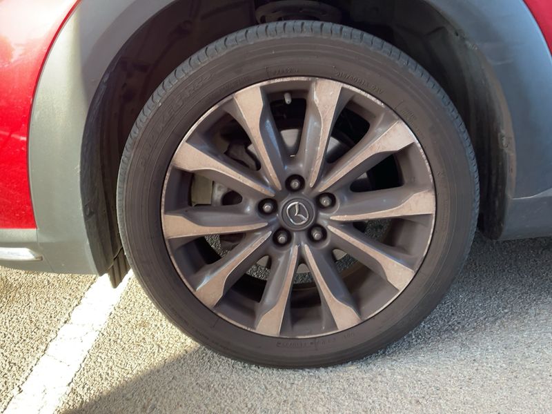Mazda CX-3 1.8 Skyactiv-D Zenith 2019 – снимка 3