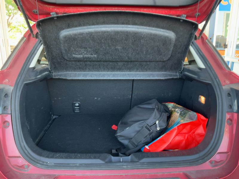 Mazda CX-3 1.8 Skyactiv-D Zenith 2019 – снимка 15