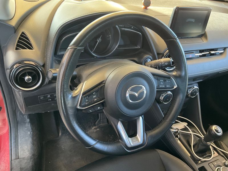 Mazda CX-3 1.8 Skyactiv-D Zenith 2019 – снимка 26