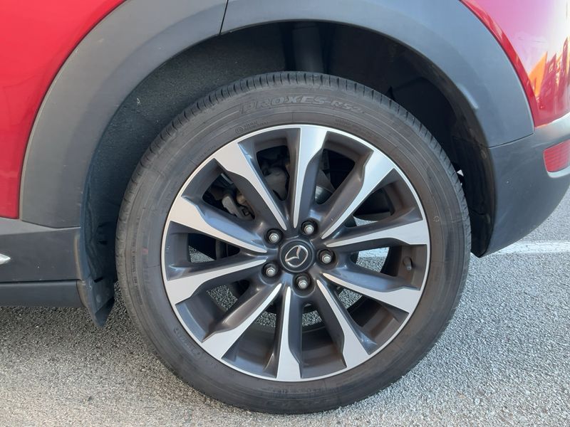 Mazda CX-3 1.8 Skyactiv-D Zenith 2019 – снимка 5