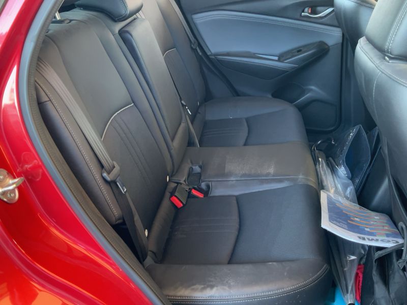 Mazda CX-3 1.8 Skyactiv-D Zenith 2019 – снимка 19