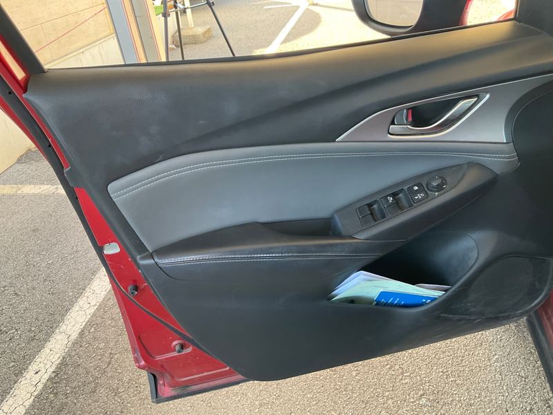 Mazda CX-3 1.8 Skyactiv-D Zenith 2019 – снимка 24