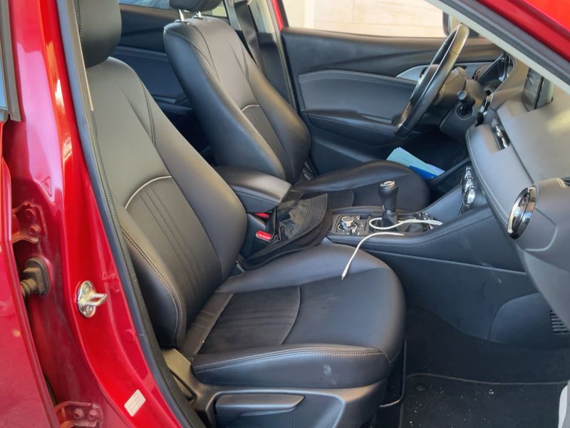 Mazda CX-3 1.8 Skyactiv-D Zenith 2019 – снимка 16
