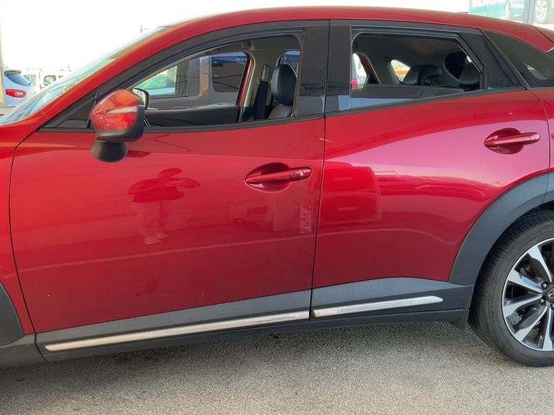 Mazda CX-3 1.8 Skyactiv-D Zenith 2019 – снимка 4