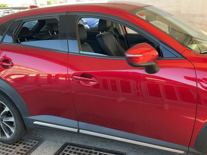 Mazda CX-3 1.8 Skyactiv-D Zenith 2019 – снимка 10