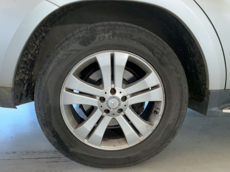 Mercedes-Benz GL-Klasse GL 420 CDI 4Matic 2008 – снимка 9