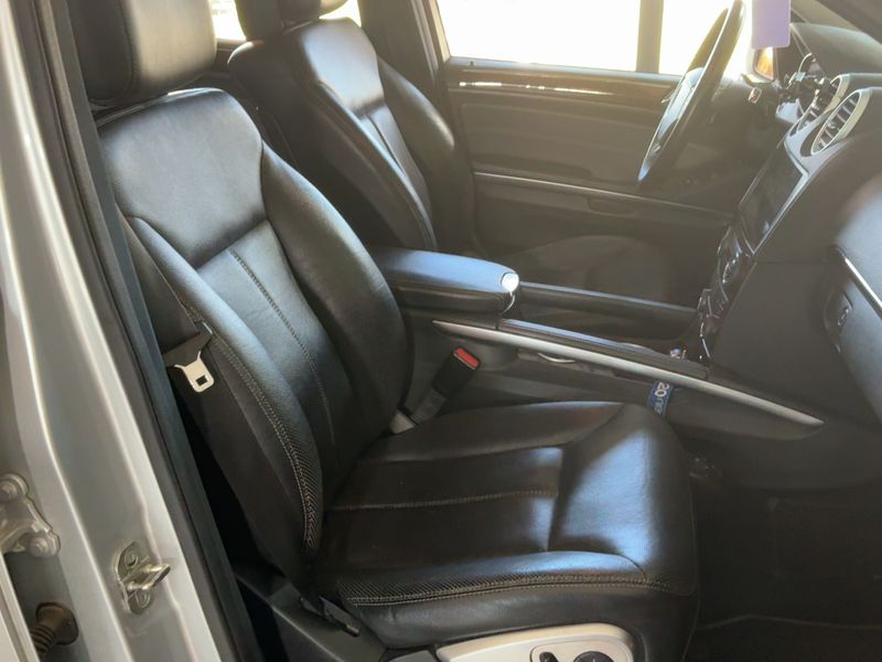 Mercedes-Benz GL-Klasse GL 420 CDI 4Matic 2008 – снимка 16