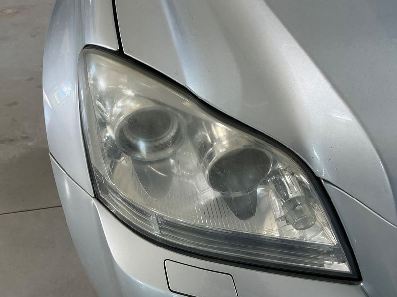 Mercedes-Benz GL-Klasse GL 420 CDI 4Matic 2008 – снимка 28