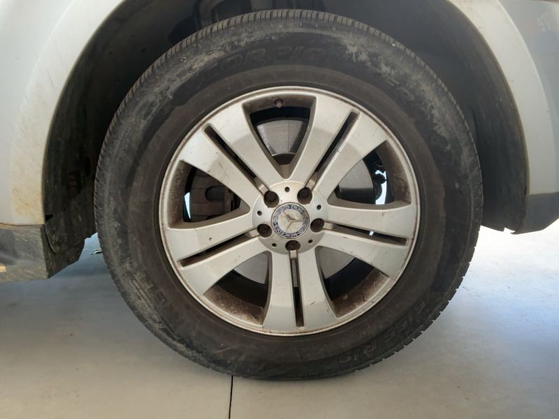 Mercedes-Benz GL-Klasse GL 420 CDI 4Matic 2008 – снимка 11