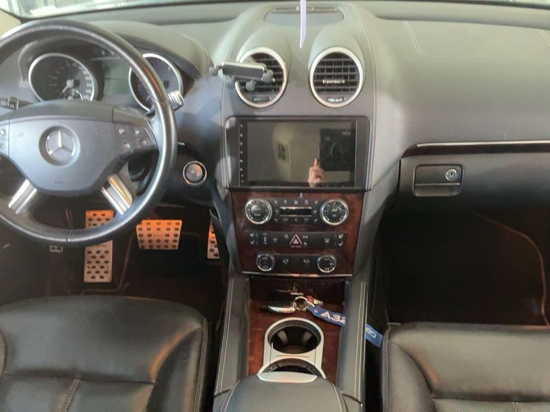 Mercedes-Benz GL-Klasse GL 420 CDI 4Matic 2008 – снимка 17