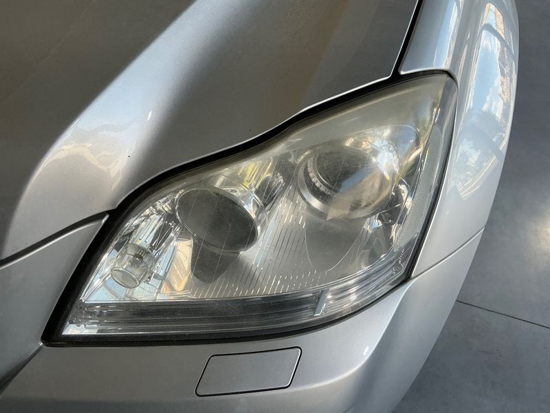 Mercedes-Benz GL-Klasse GL 420 CDI 4Matic 2008 – снимка 27
