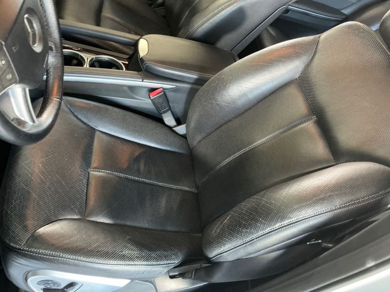 Mercedes-Benz GL-Klasse GL 420 CDI 4Matic 2008 – снимка 22