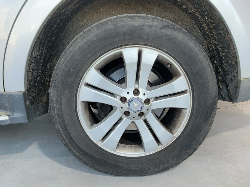 Mercedes-Benz GL-Klasse GL 420 CDI 4Matic 2008 – снимка 5