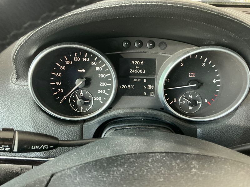 Mercedes-Benz GL-Klasse GL 420 CDI 4Matic 2008 – снимка 18