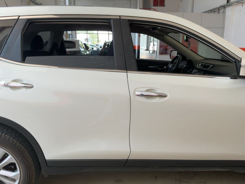 Nissan X-Trail 1.6 dCi 360 4x4 2017 – снимка 10