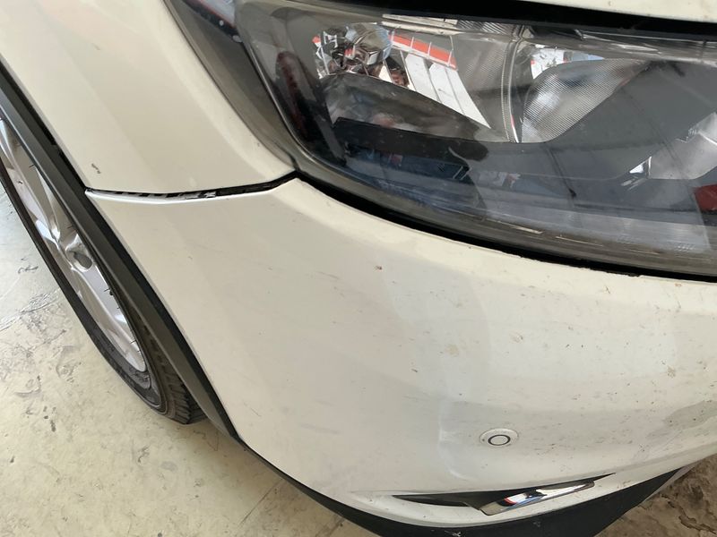 Nissan X-Trail 1.6 dCi 360 4x4 2017 – снимка 37