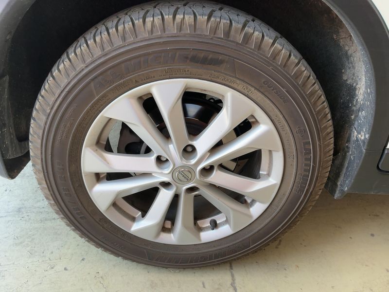 Nissan X-Trail 1.6 dCi 360 4x4 2017 – снимка 9