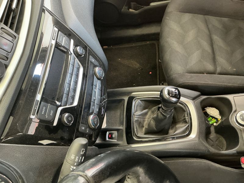 Nissan X-Trail 1.6 dCi 360 4x4 2017 – снимка 27