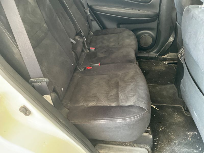 Nissan X-Trail 1.6 dCi 360 4x4 2017 – снимка 23