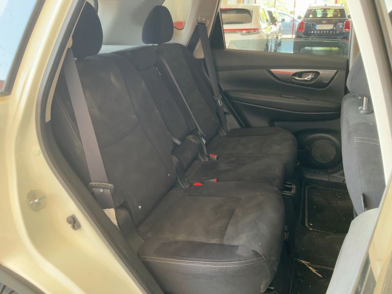 Nissan X-Trail 1.6 dCi 360 4x4 2017 – снимка 19