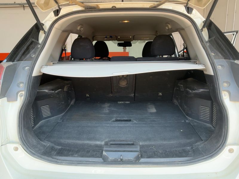 Nissan X-Trail 1.6 dCi 360 4x4 2017 – снимка 15
