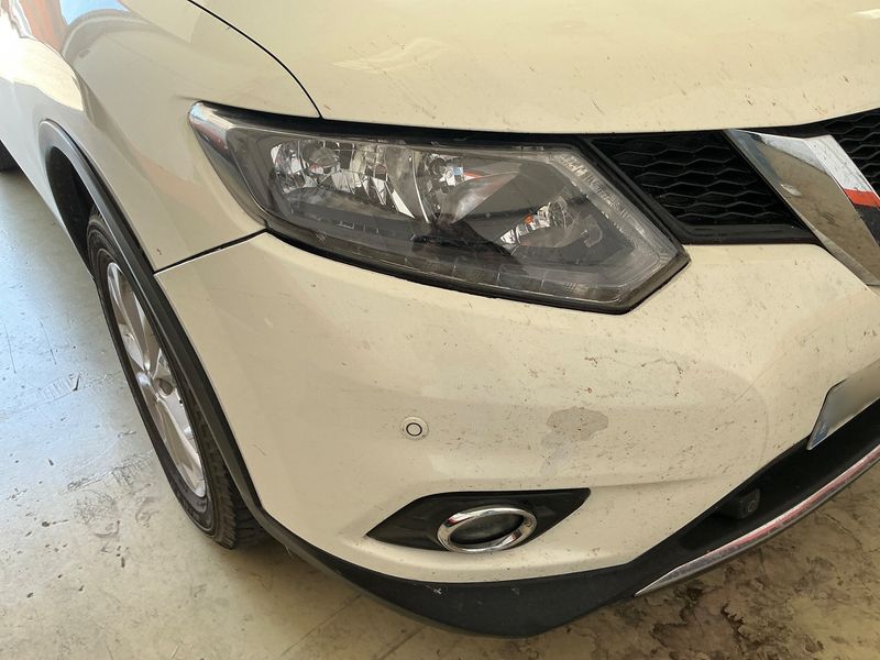 Nissan X-Trail 1.6 dCi 360 4x4 2017 – снимка 34
