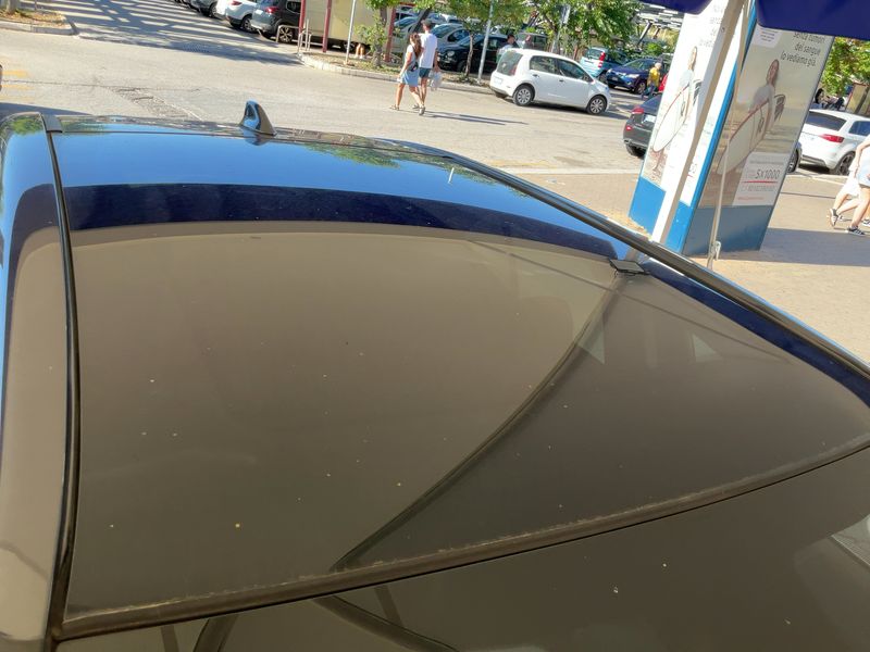 Toyota Yaris Cross 1.5 Hybrid 2WD Lounge 2021 – снимка 13