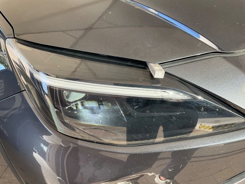 Toyota Yaris Cross 1.5 Hybrid 2WD Lounge 2021 – снимка 28