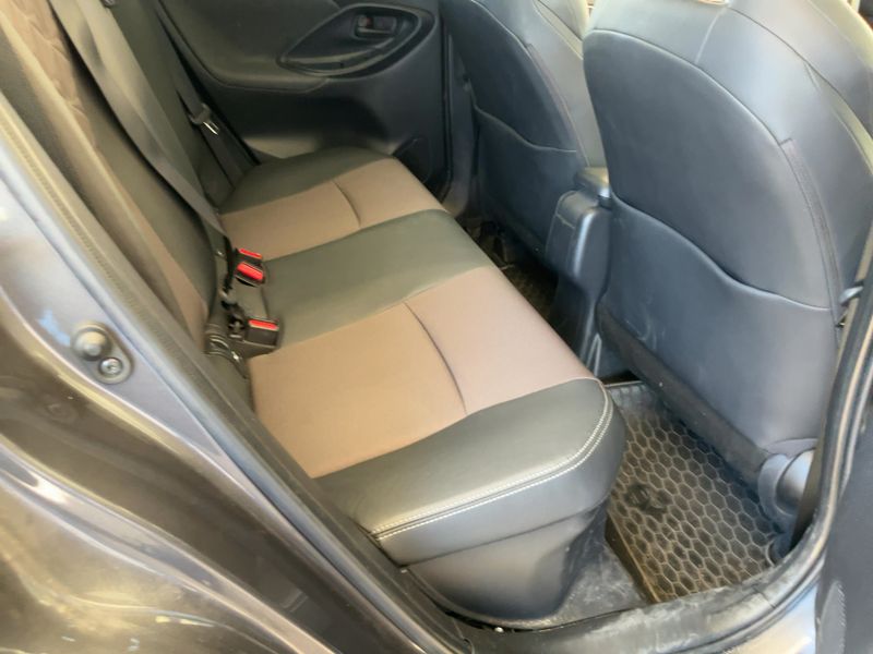 Toyota Yaris Cross 1.5 Hybrid 2WD Lounge 2021 – снимка 19