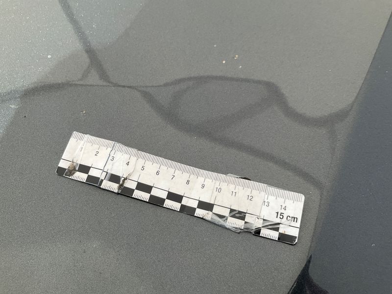 Toyota Yaris Cross 1.5 Hybrid 2WD Lounge 2021 – снимка 27