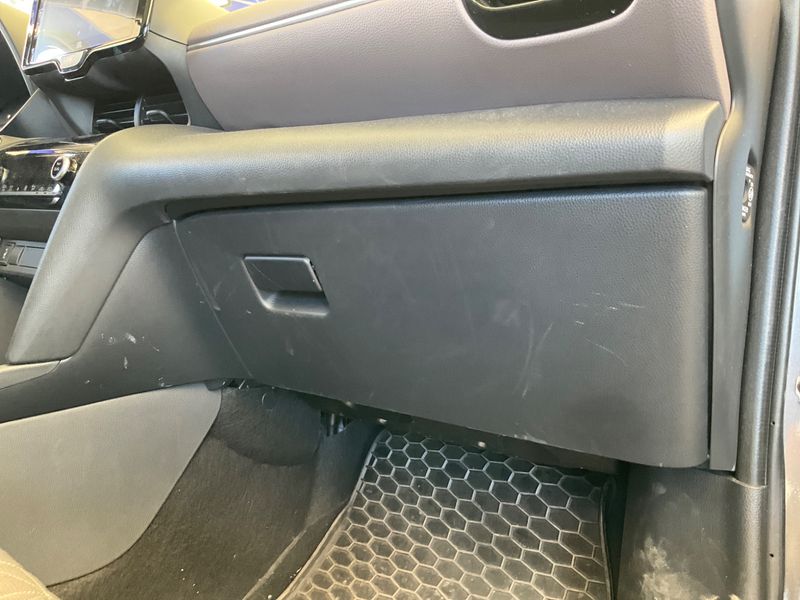 Toyota Yaris Cross 1.5 Hybrid 2WD Lounge 2021 – снимка 23