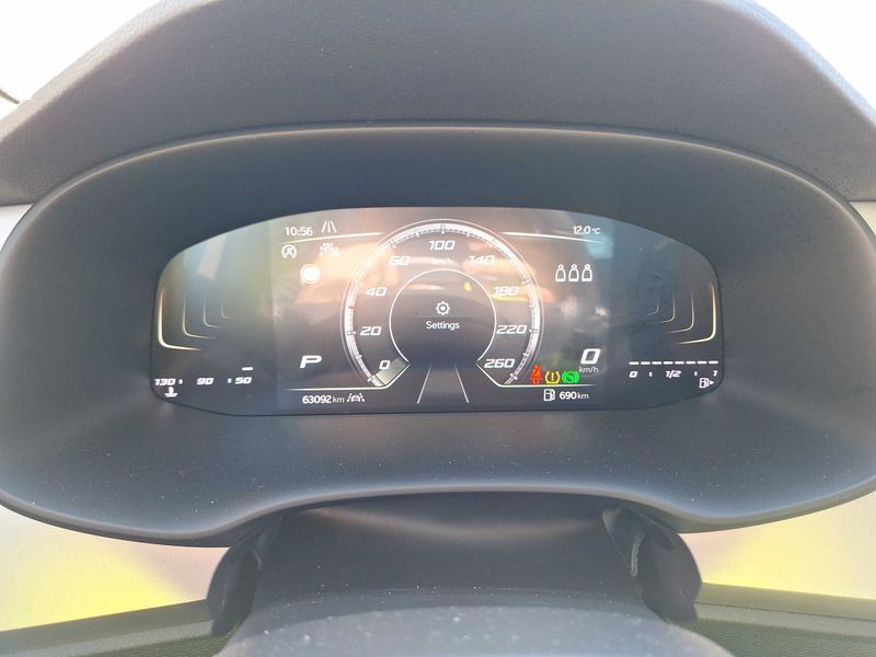 Seat Ateca 1.5 TSI ACT Xperience 2024 – снимка 12