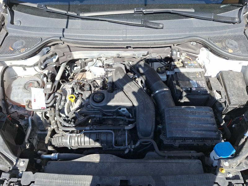 Seat Ateca 1.5 TSI ACT Xperience 2024 – снимка 8