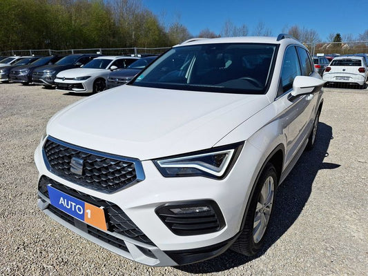 Seat Ateca 1.5 TSI ACT Xperience 2024 – снимка 1