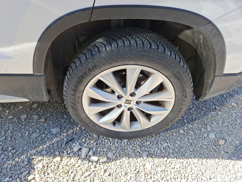 Seat Ateca 1.5 TSI ACT Xperience 2024 – снимка 27