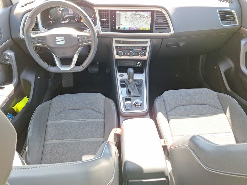 Seat Ateca 1.5 TSI ACT Xperience 2024 – снимка 11