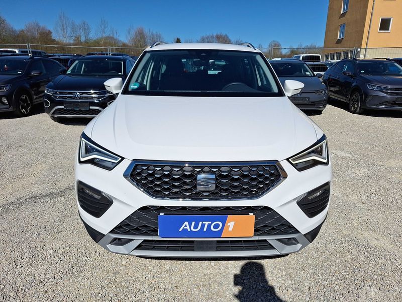 Seat Ateca 1.5 TSI ACT Xperience 2024 – снимка 7