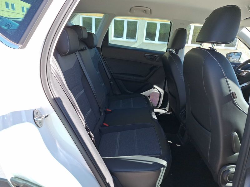 Seat Ateca 1.5 TSI ACT Xperience 2024 – снимка 14