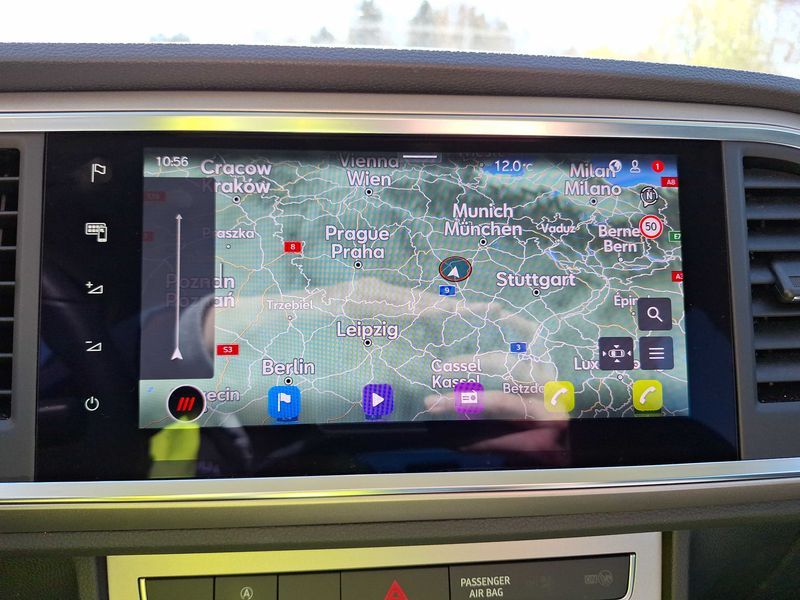 Seat Ateca 1.5 TSI ACT Xperience 2024 – снимка 13