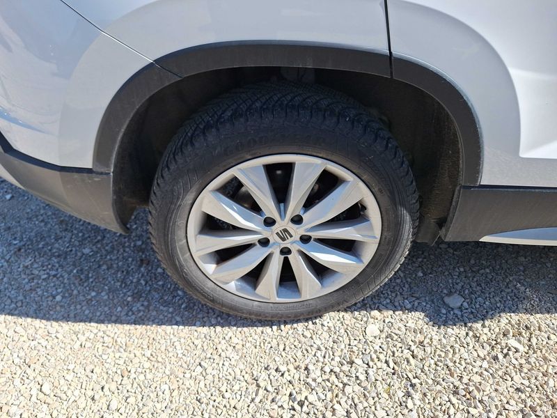 Seat Ateca 1.5 TSI ACT Xperience 2024 – снимка 26