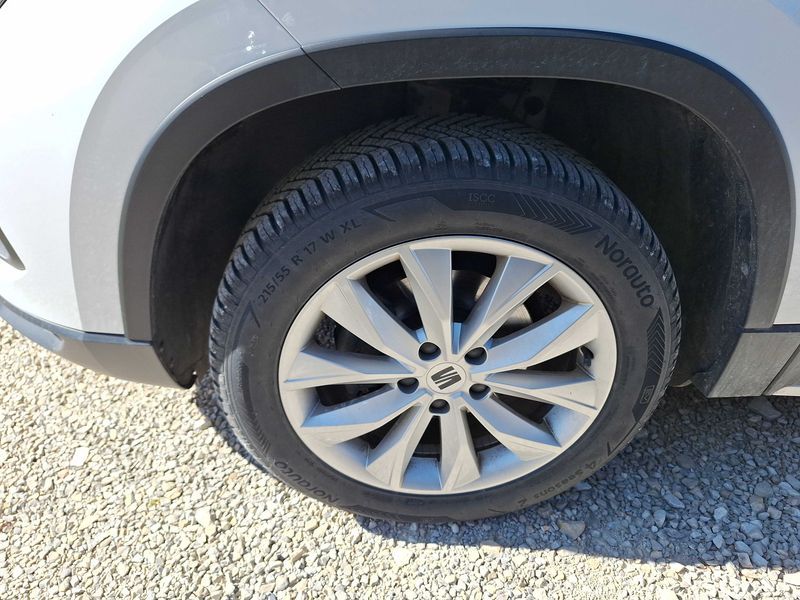 Seat Ateca 1.5 TSI ACT Xperience 2024 – снимка 29
