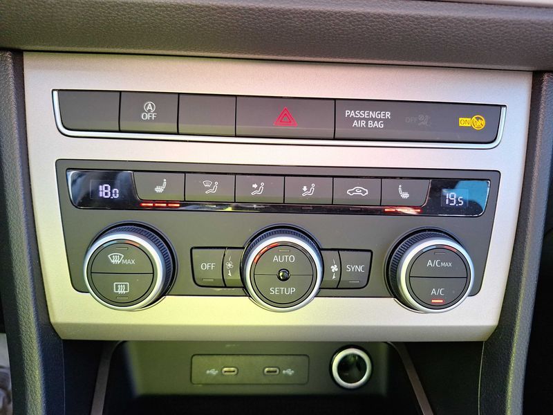 Seat Ateca 1.5 TSI ACT Xperience 2024 – снимка 16