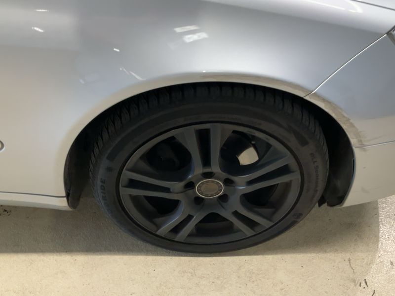 Mercedes-Benz CLC-Klasse CLC 220 CDI 2009 – снимка 11