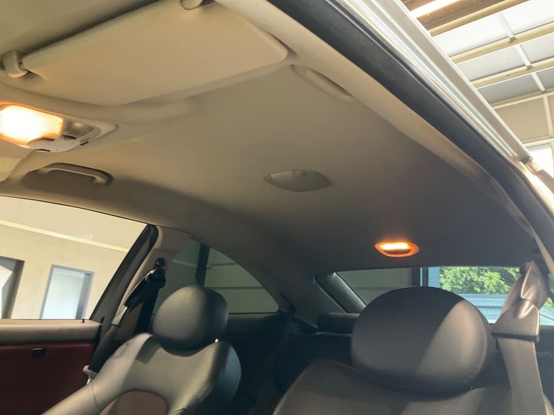 Mercedes-Benz CLC-Klasse CLC 220 CDI 2009 – снимка 30